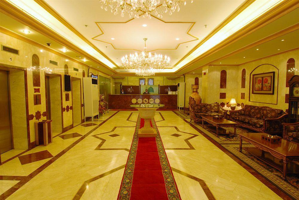 Al Saha Hotel - By Al Rawda Medina Екстер'єр фото