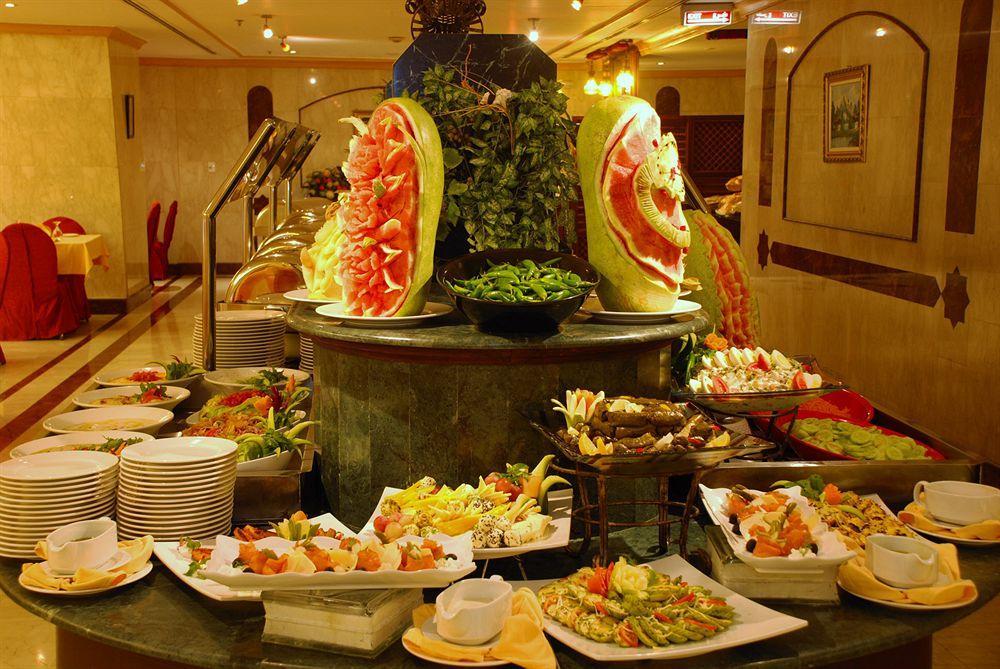 Al Saha Hotel - By Al Rawda Medina Екстер'єр фото