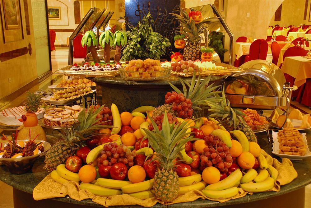 Al Saha Hotel - By Al Rawda Medina Екстер'єр фото