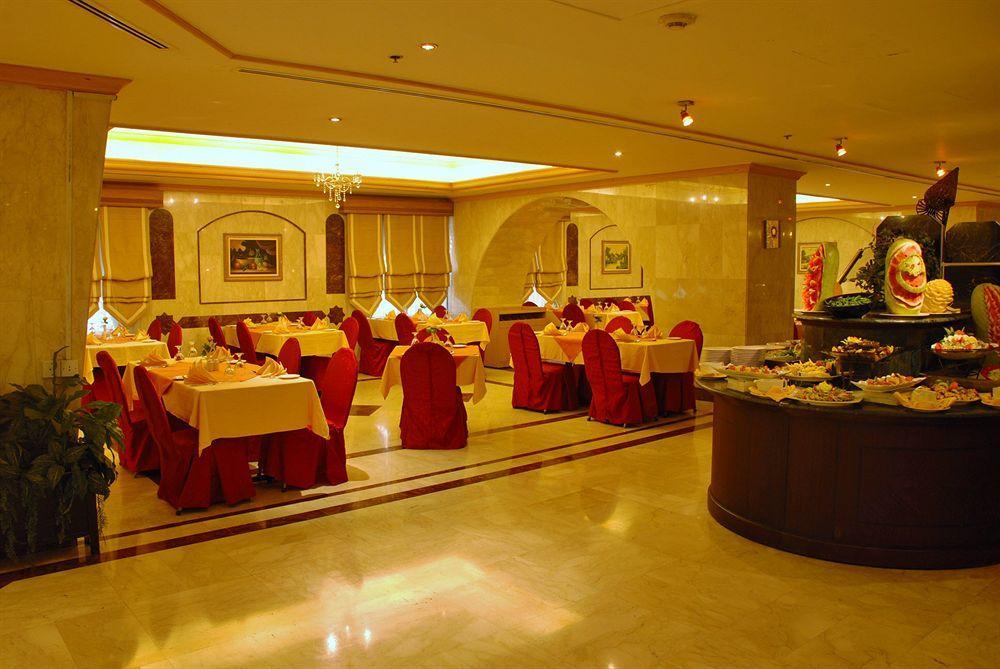 Al Saha Hotel - By Al Rawda Medina Екстер'єр фото