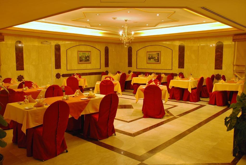 Al Saha Hotel - By Al Rawda Medina Екстер'єр фото