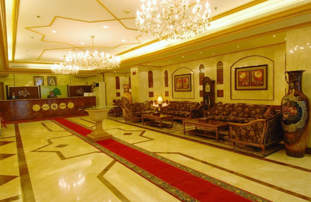 Al Saha Hotel - By Al Rawda Medina Екстер'єр фото