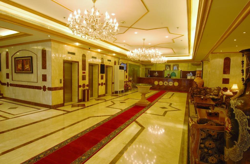 Al Saha Hotel - By Al Rawda Medina Екстер'єр фото