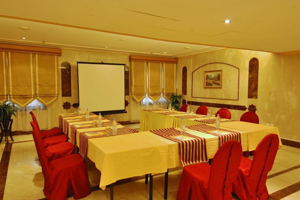 Al Saha Hotel - By Al Rawda Medina Екстер'єр фото