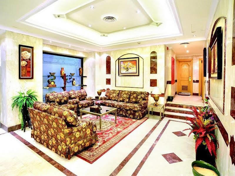 Al Saha Hotel - By Al Rawda Medina Екстер'єр фото