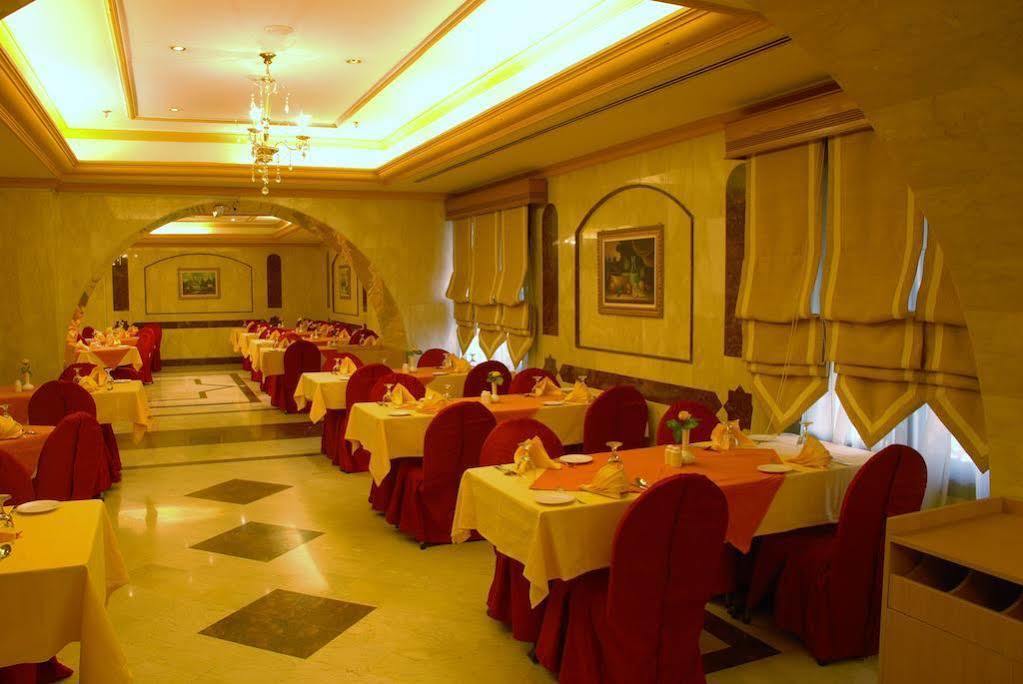 Al Saha Hotel - By Al Rawda Medina Екстер'єр фото