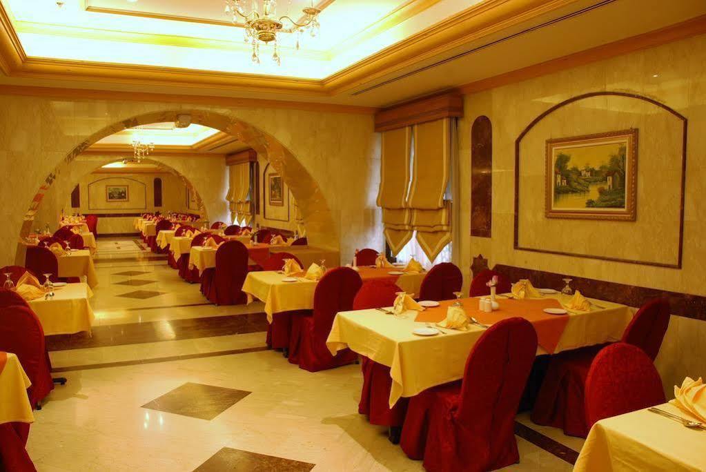 Al Saha Hotel - By Al Rawda Medina Екстер'єр фото