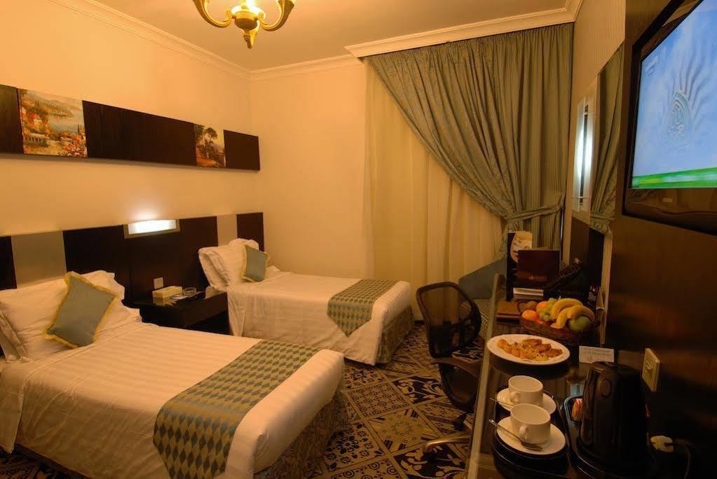 Al Saha Hotel - By Al Rawda Medina Екстер'єр фото