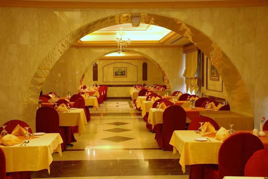 Al Saha Hotel - By Al Rawda Medina Екстер'єр фото
