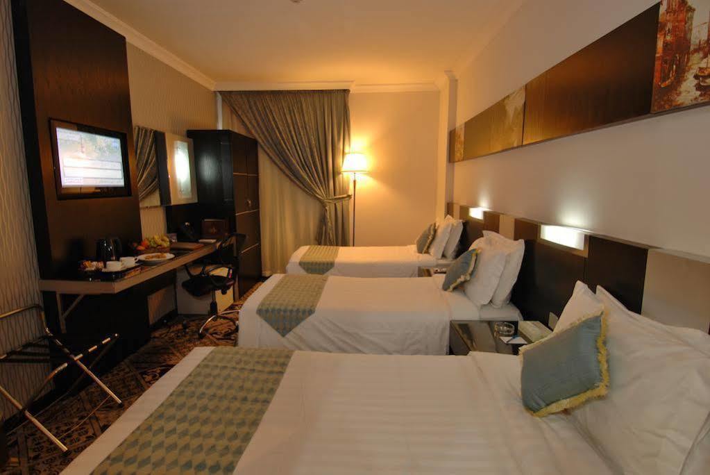 Al Saha Hotel - By Al Rawda Medina Екстер'єр фото