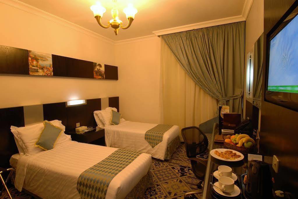 Al Saha Hotel - By Al Rawda Medina Екстер'єр фото