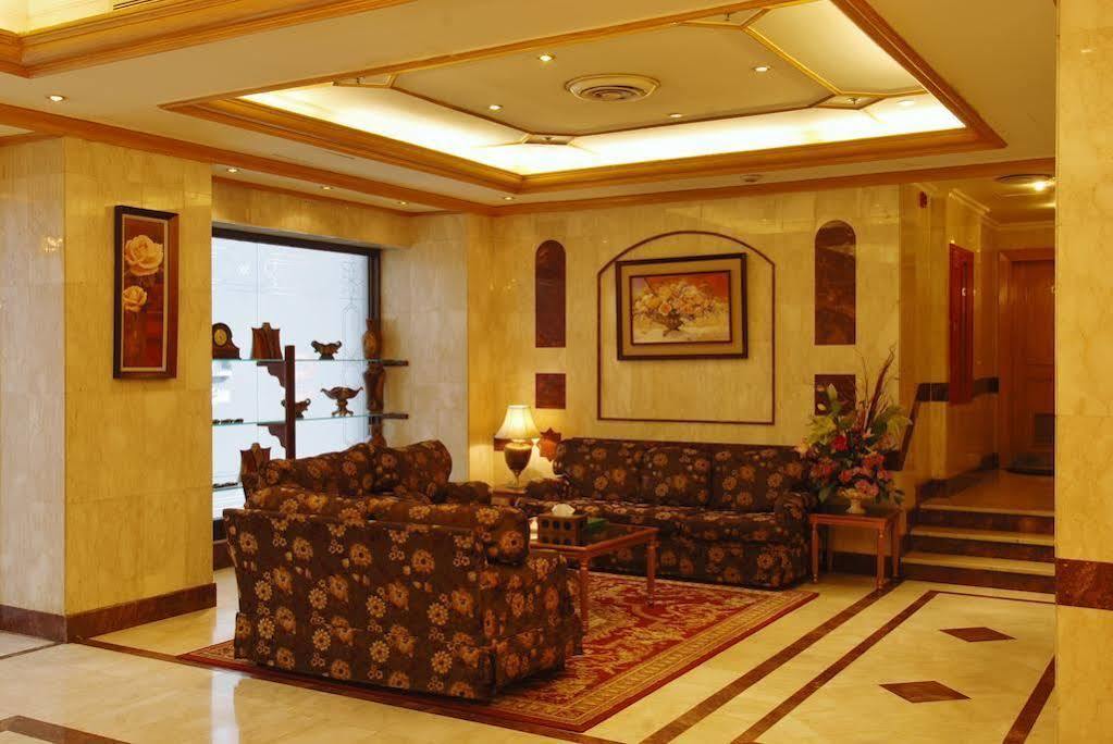 Al Saha Hotel - By Al Rawda Medina Екстер'єр фото