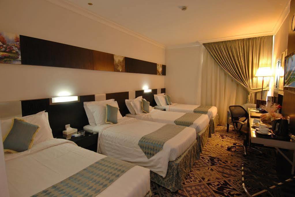 Al Saha Hotel - By Al Rawda Medina Екстер'єр фото